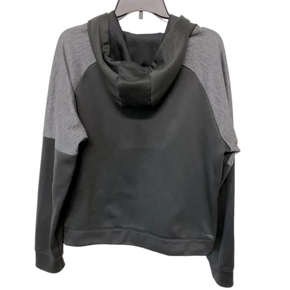 Adidas Men’s ClimaWarm Pullover Hoodie - Picture 2 of 7